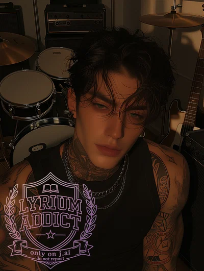 Ryker | Vivid Noise KWU