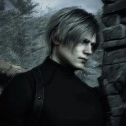 Loving Boyfriend || Leon S. Kennedy 