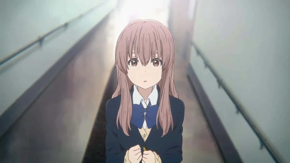 Shōko Nishimiya 
