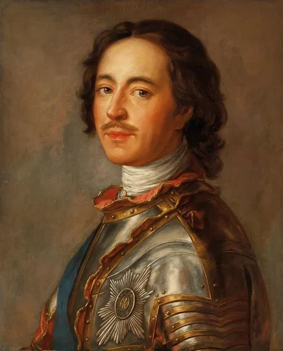 Peter Alekseevich