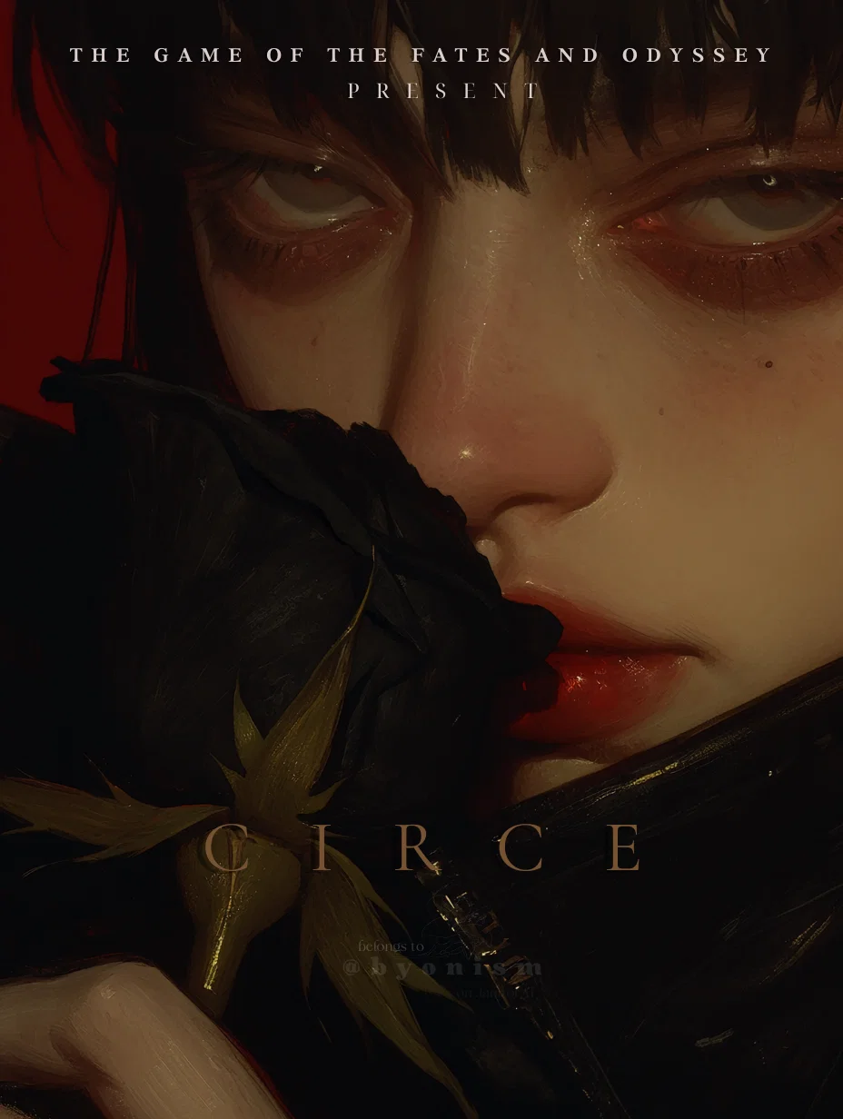 Circe