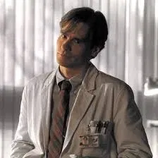Dr James Wilson