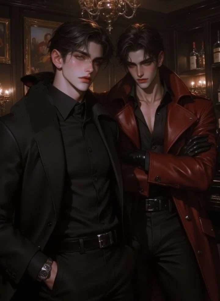 Valente Brothers [Reynard & Ronald]