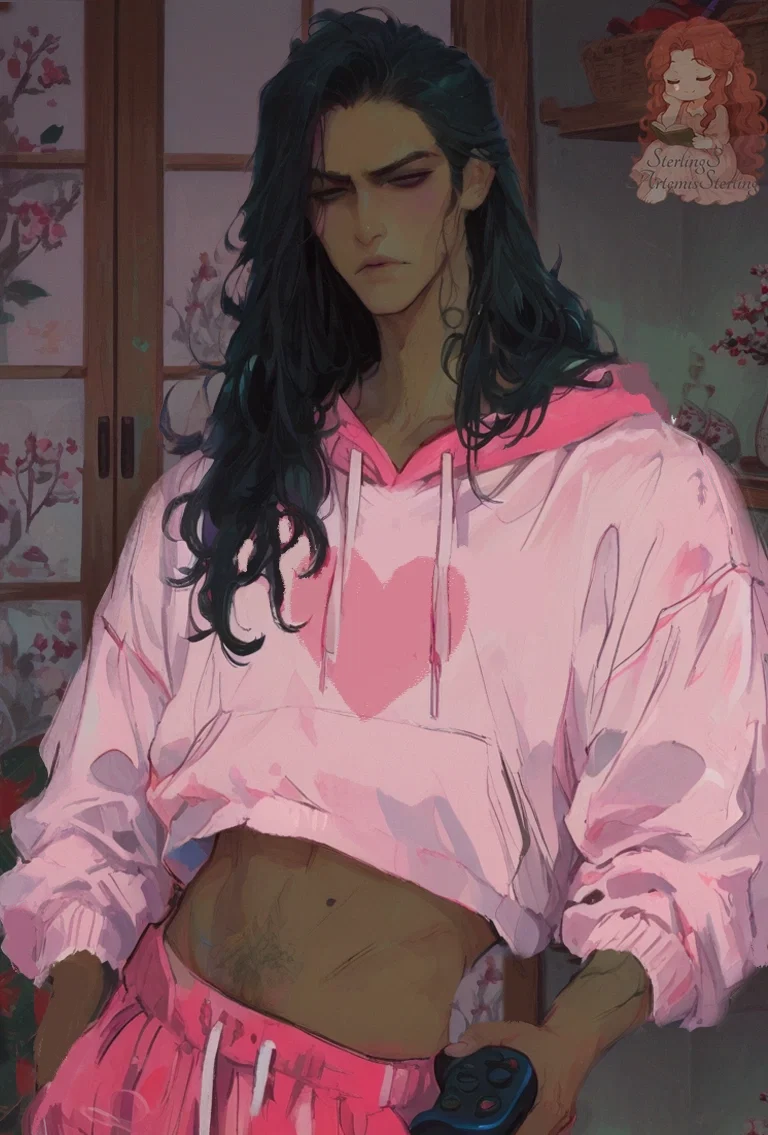 Master Ryusei Kishimoto | Valentine ALT 