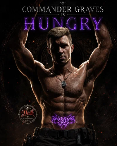 Graves Has One Hell of an Appetite