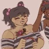Sadie (IOTA) + (MYOS!)