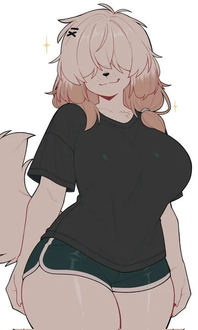 ◈ Mia / Furry Sugar Mommy ◈