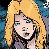Stephanie Brown