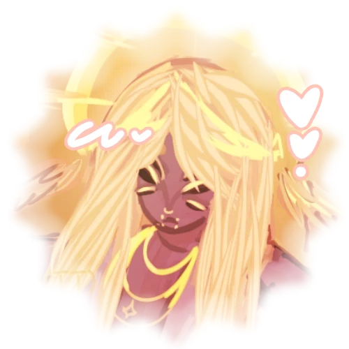 .𖥔 ݁ ˖ Lady Othra !! _ ”