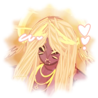 .𖥔 ݁ ˖ Lady Othra !! _ ”