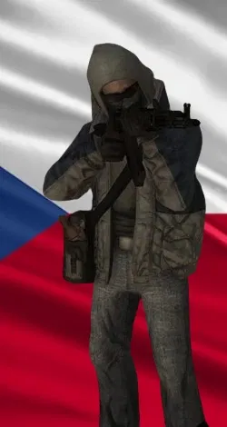 Czech Resistance MW3