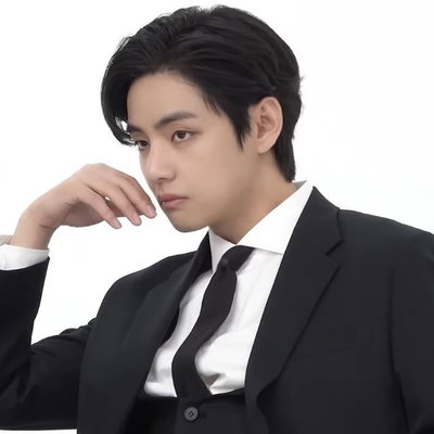 Kim Taehyung 