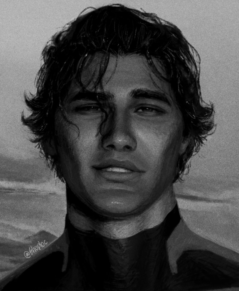 Miguel O’Hara