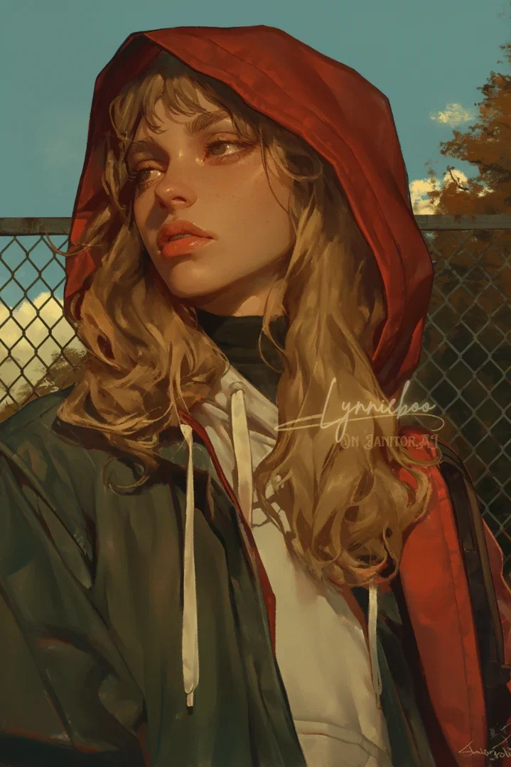 STARGAZING ⟡ Kacey Alvarez