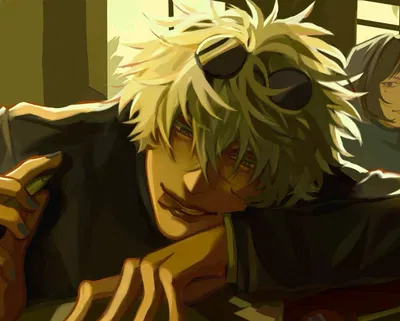 Satoru Gojo