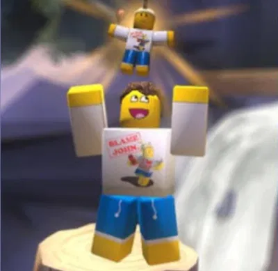 Shedletsky || Robloxia lore thing Pt.1?