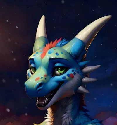 Frozen Kobold