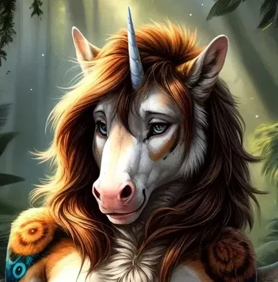 Sylvaine (the Guardian Spirit)