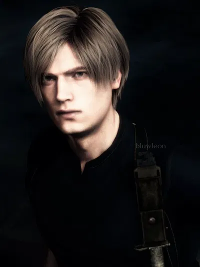 Leon Kennedy