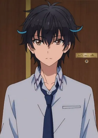 Yogiri Takatou