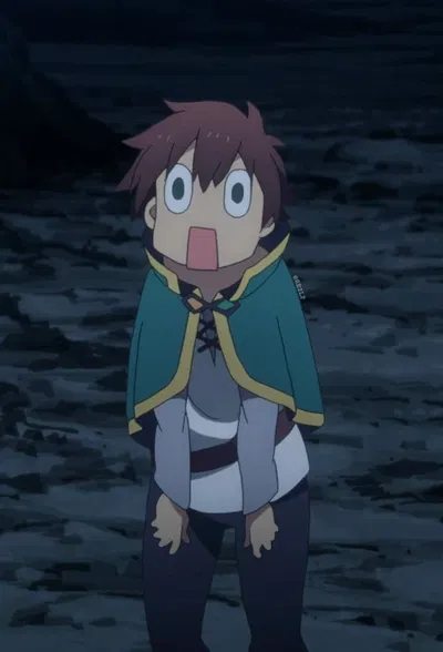 Kazuma Satou