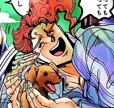 Noriaki Kakyoin