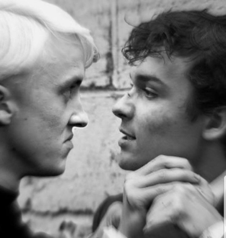 Draco e mattheo
