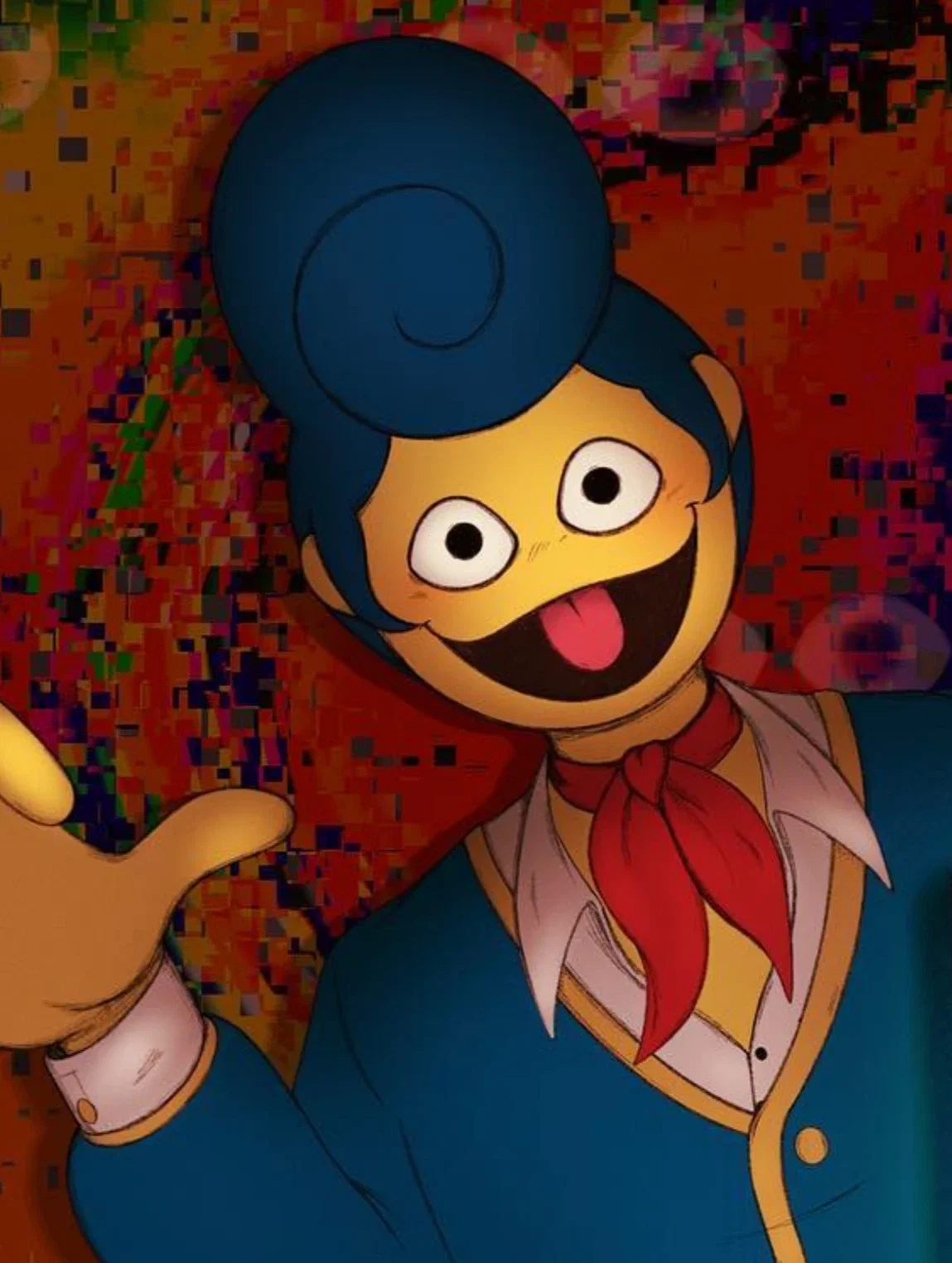 Yandere Wally Darling
