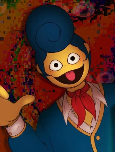 Yandere Wally Darling