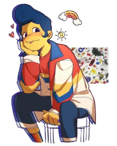 wally Darling ~Pardon?~