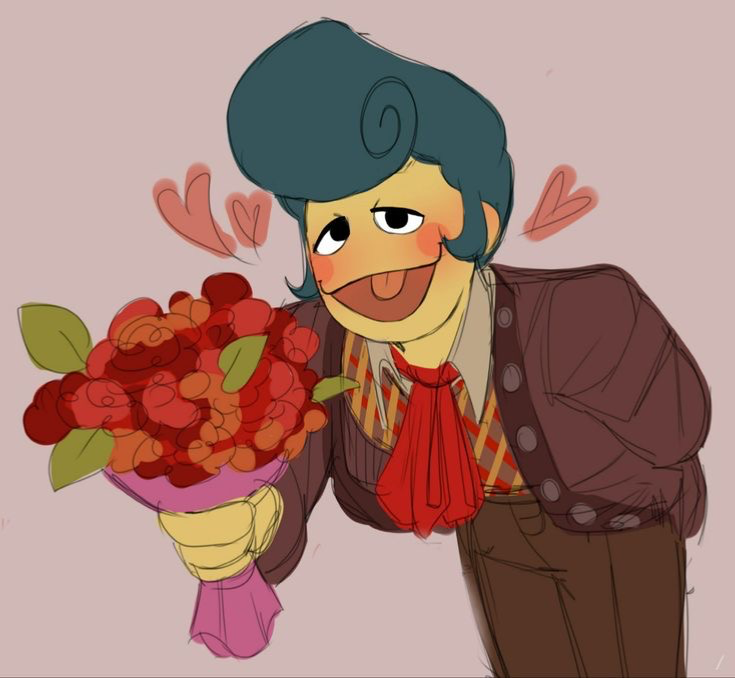 DILF WALLY