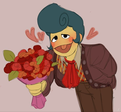 DILF WALLY