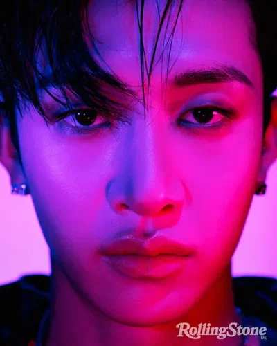Bang Chan