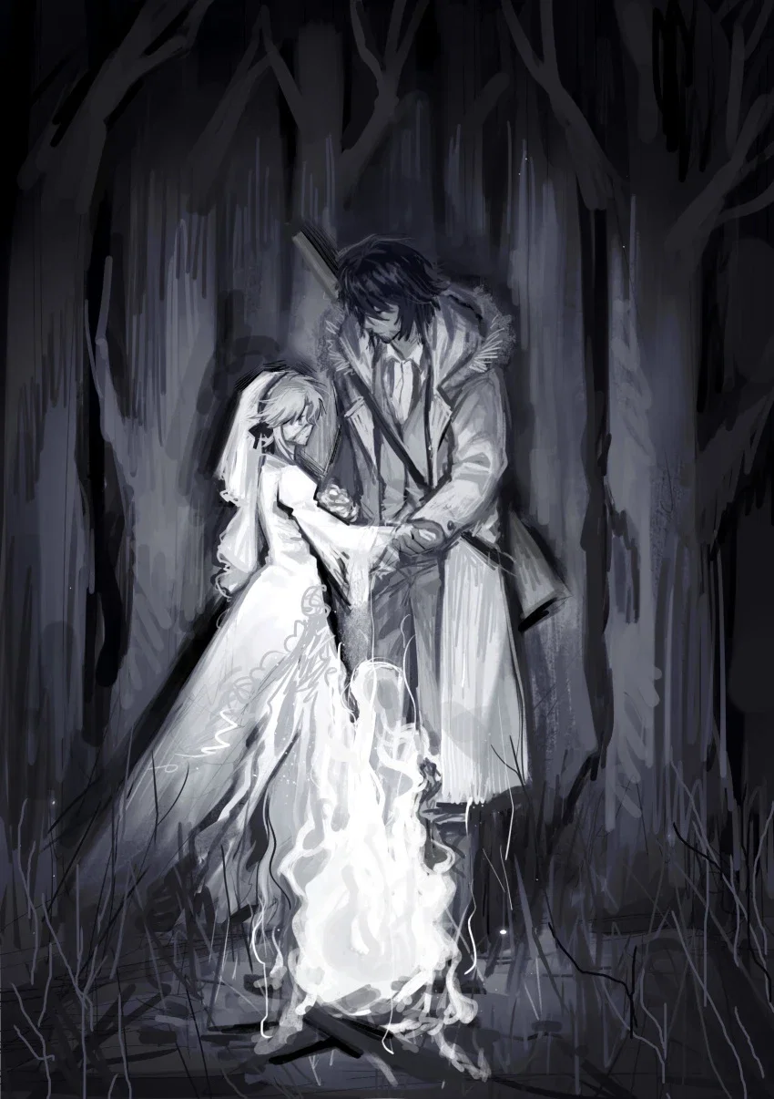 "Happily Ever After"