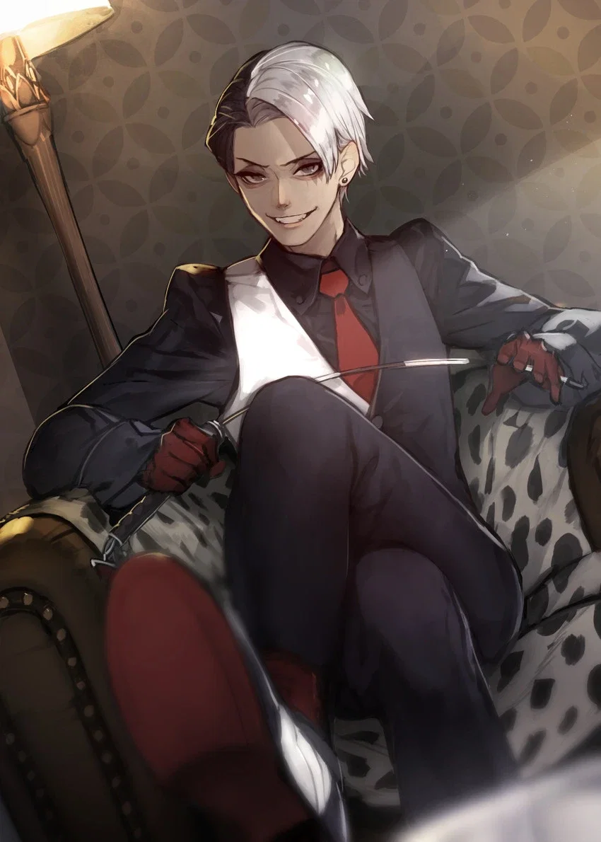 Teacher's Pet