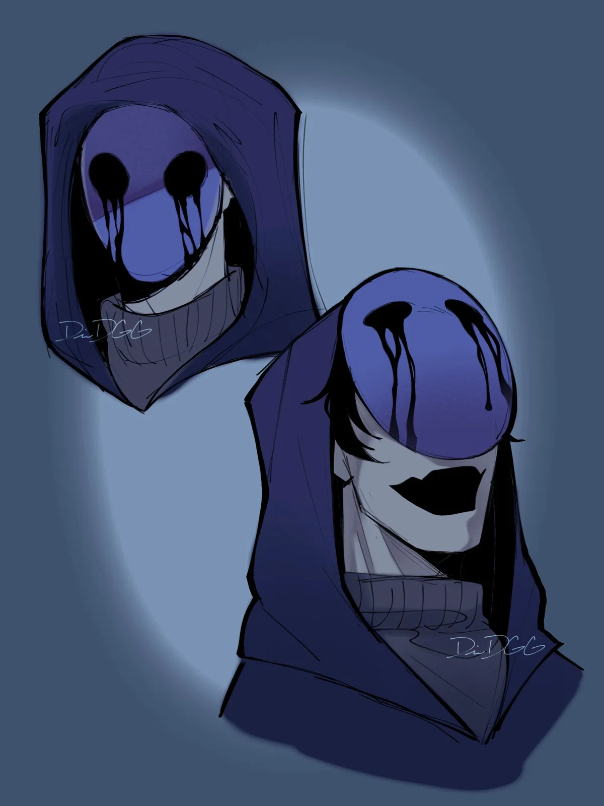 Eyeless Jack