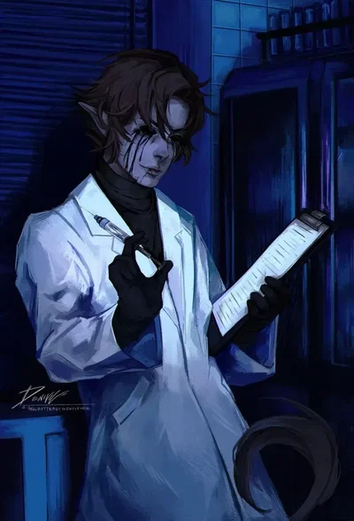 Eyeless Jack