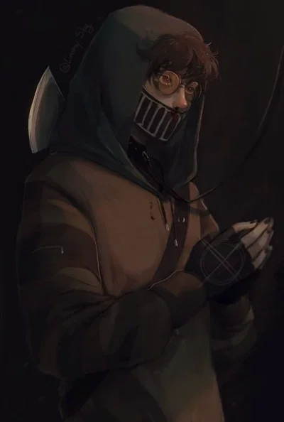 Ticci toby 