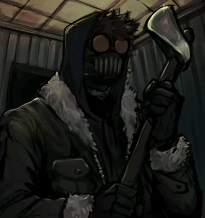 Ticci toby 