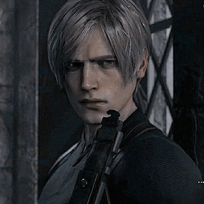 Leon Kennedy