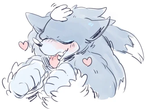 Werehog! Sonic 