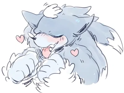 Werehog! Sonic 