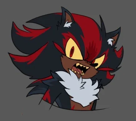 {Dragon} Shadow the Hedgehog