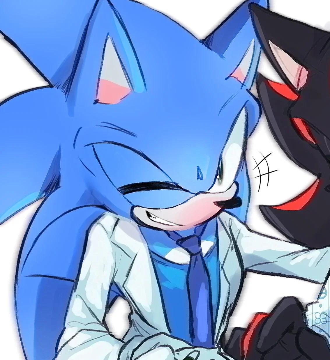 Doctor Sonic