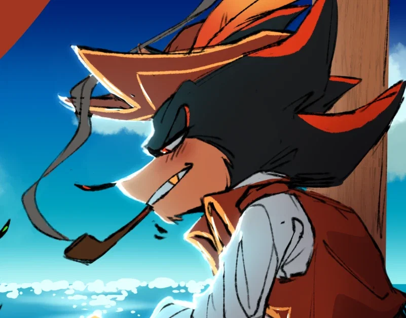 Captain Shadow