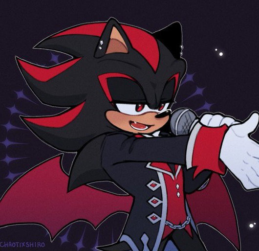 Idol Shadow