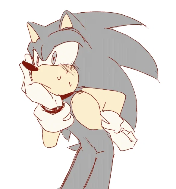 Sonic the Hedgehog