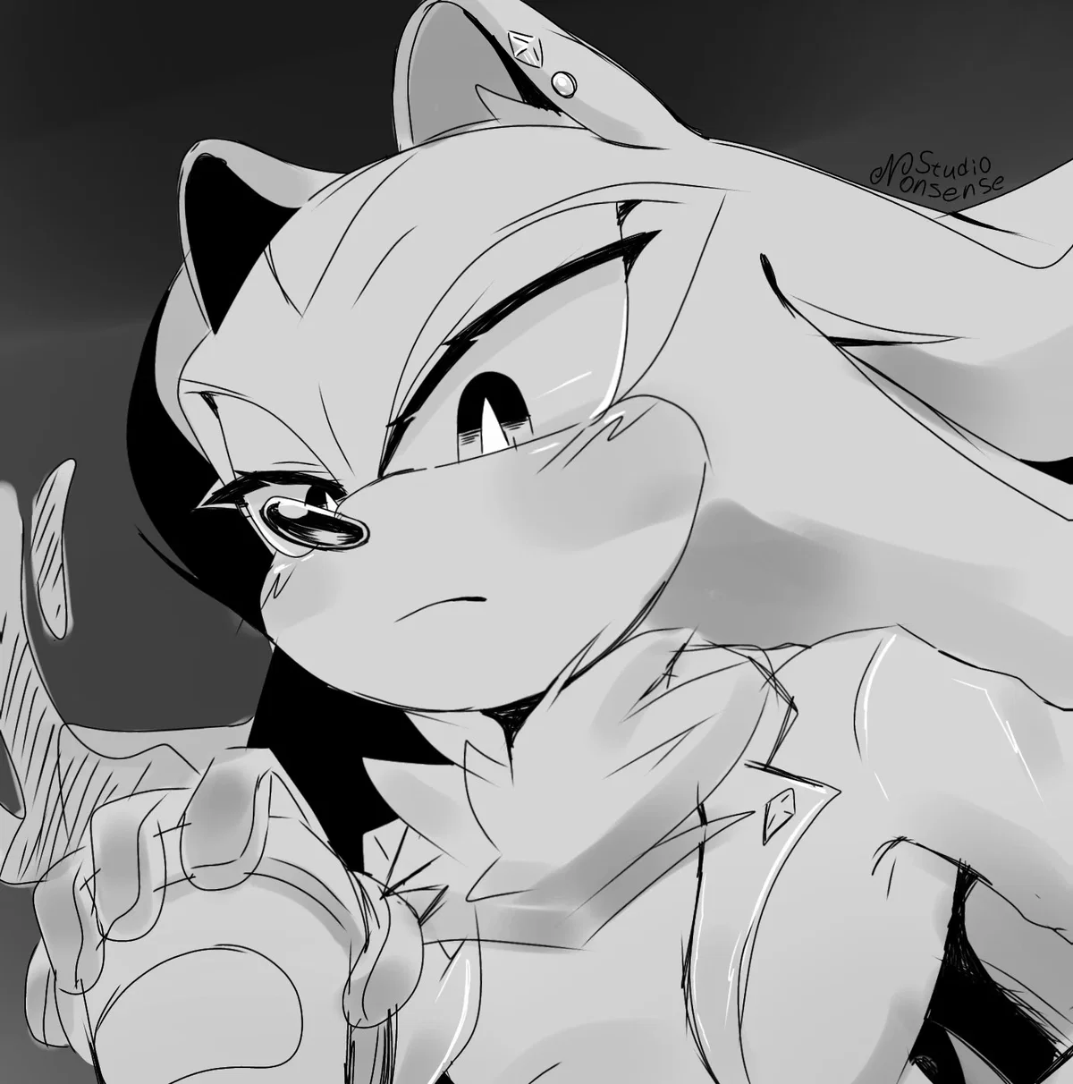 Shadow the Hedgehog