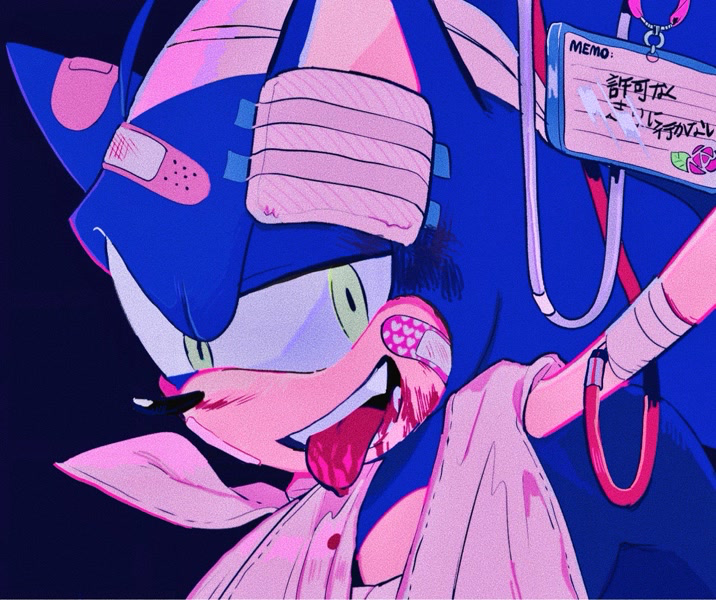 Sonic the Hedgehog