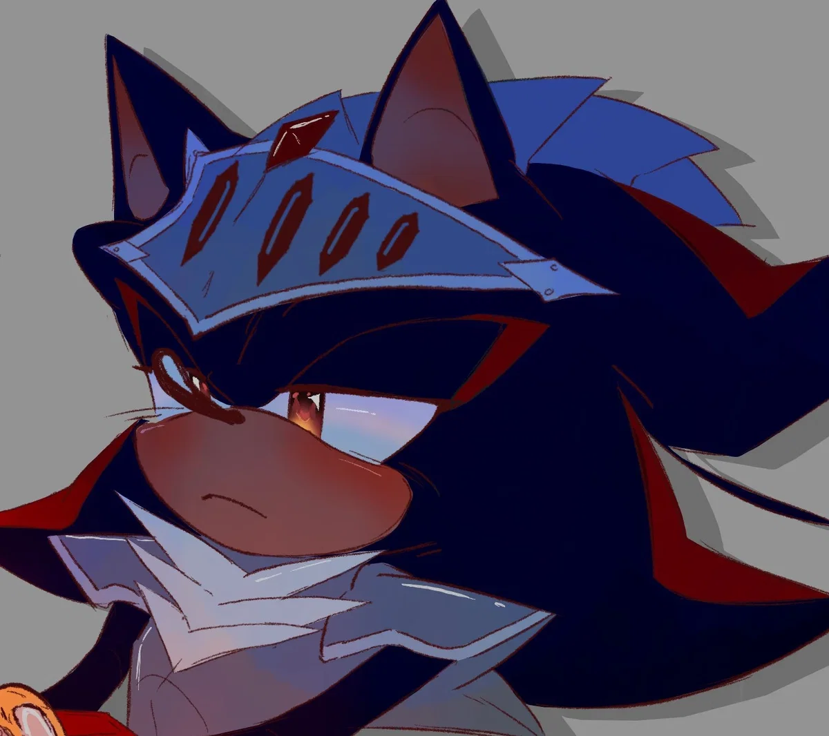 {Yandere} Sir Lancelot